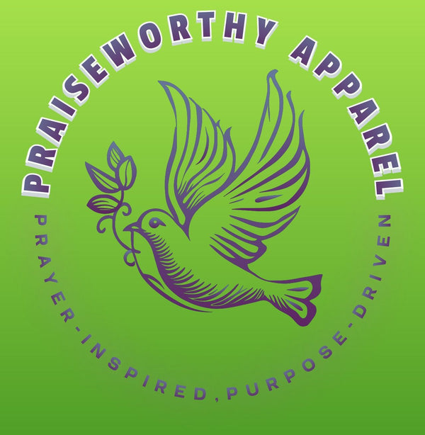 Praiseworthy Apparel 